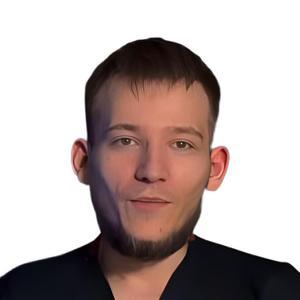 Кокош Владислав Вячеславович, инструктор лфк - Бишкек
