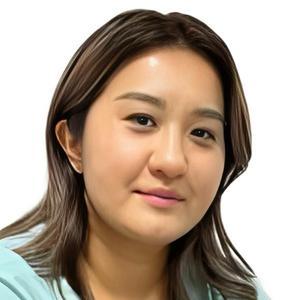 Аралбаева Айгерим Базарбаевна, кардиолог - Бишкек