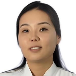 Бакаева Нургул Акылбековна, невролог - Бишкек