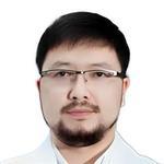 Асанов Айбек Акылбекович, Реабилитолог - Бишкек