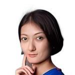 Эмильева Перизат Эмильевна Эмильева Перизат Эмильевна, Остеопат - Бишкек