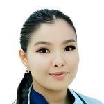 Касымова Ширин Кубанычбековна, Невролог - Бишкек