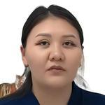 Ботоханова Женишгуль Туратбековна, Стоматолог, Детский стоматолог - Бишкек