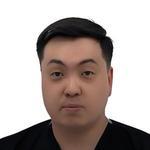 Мамрасулов Каныбек Акылбекович, Стоматолог, Стоматолог-ортопед - Бишкек