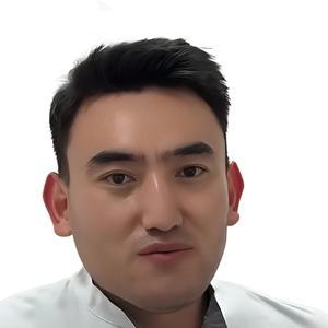 Жоробеков Азатбек Медетбекович - фотография Жоробеков Азатбек Медетбекович, стоматолог - Бишкек
