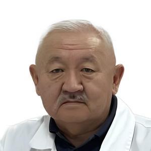 Нурдинов Марат Нурдинович, стоматолог - Бишкек