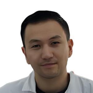 Болотбеков Максат - фотография Болотбеков Максат , стоматолог - Бишкек