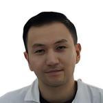 Болотбеков Максат , Стоматолог - Бишкек