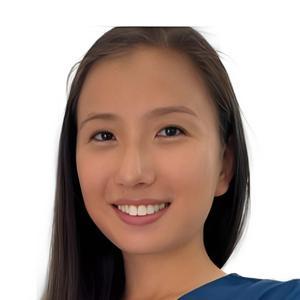 Валиева Канайым Мирбековна, стоматолог-ортодонт, детский ортодонт - Бишкек