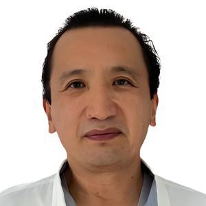 Валиев Мирбек Бектурсунович, стоматолог-хирург, стоматолог, стоматолог-имплантолог - Бишкек