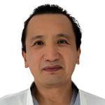 Валиев Мирбек Бектурсунович, Стоматолог-хирург, Стоматолог, Стоматолог-имплантолог - Бишкек