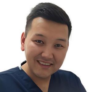 Мамбетакунов Ома , стоматолог - Бишкек