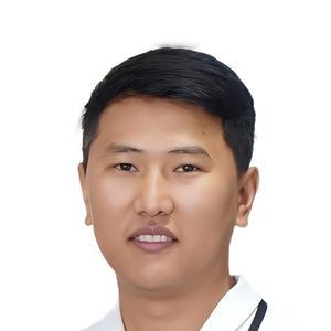 Тыныбеков Аскат , стоматолог-ортопед - Бишкек