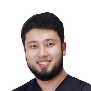 Жанышов Динислам , стоматолог - Бишкек