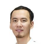 Курманбеков Бекбол , Стоматолог, Стоматолог-гигиенист - Бишкек