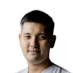 Кулатаев Азамат Асылбекович - фотография Кулатаев Азамат Асылбекович, стоматолог-ортодонт - Бишкек