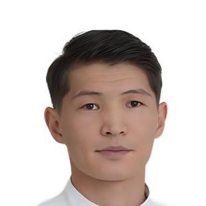 Турсунбеков Алияр - фотография Турсунбеков Алияр , стоматолог - Бишкек