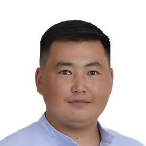 Латипов Аипбек - фотография Латипов Аипбек , стоматолог, стоматолог-ортопед - Бишкек