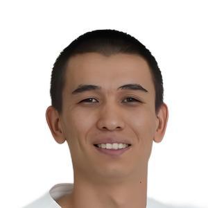 Адамкулов Алишер - фотография Адамкулов Алишер , стоматолог, стоматолог-ортопед - Бишкек