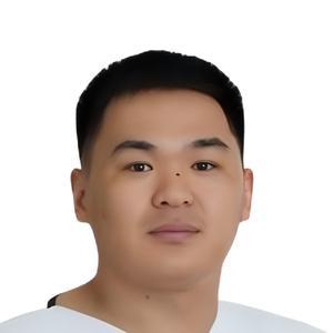 Токторбаев Бектур , стоматолог, стоматолог-ортопед - Бишкек