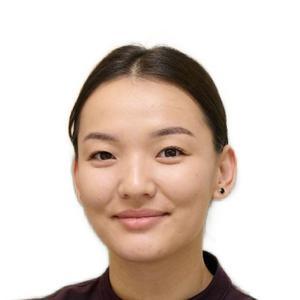 Урмамбетова Бегимай , стоматолог, детский стоматолог - Бишкек