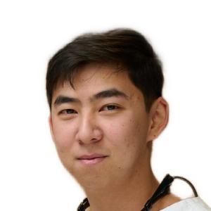 Эриков Акыл , стоматолог-ортопед - Бишкек