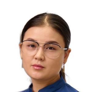 Шайбекова Мадина , стоматолог, стоматолог-гигиенист - Бишкек