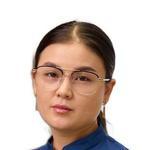 Шайбекова Мадина , Стоматолог, Стоматолог-гигиенист - Бишкек