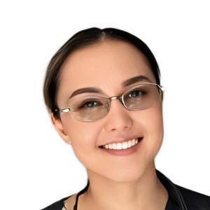 Нурматбекова Айике , стоматолог - Бишкек