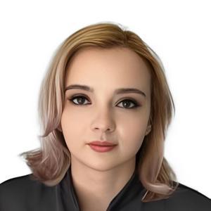 Пышненко Олеся Руслановна - фотография Пышненко Олеся Руслановна, стоматолог-ортодонт, гнатолог - Бишкек