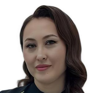 Иманалиева Айжан , стоматолог - Бишкек