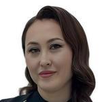 Иманалиева Айжан , Стоматолог - Бишкек