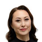 Иманалиева Айжан Арстанбековна, Стоматолог, Стоматолог-эндодонтист - Бишкек