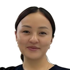 Эрмаматова Эркайым Бактыбековна - фотография Эрмаматова Эркайым Бактыбековна, гинеколог - Бишкек