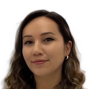 Казыбекова Ханзаада Казыбековна, дерматолог - Бишкек