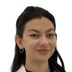 Марасулова Озода Обиджоновна, Эндокринолог - Бишкек