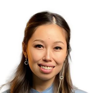 Казакулова Кундуз , детский стоматолог - Бишкек