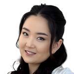 Ниязалиева Айдана , Детский стоматолог, детский нутрициолог - Бишкек