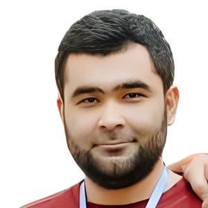 Хакимов Фазлидин Рахимович - фотография Хакимов Фазлидин Рахимович, стоматолог - Бишкек