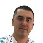 Касымов Талгат Касымович, Стоматолог - Бишкек