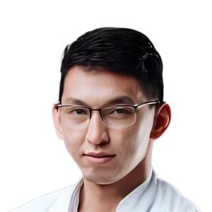 Ш. Хуссаин Манас , стоматолог-хирург, стоматолог-имплантолог, стоматолог-ортодонт - Бишкек