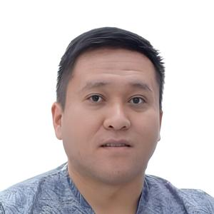 Миналиев Алишер Бакытович, стоматолог-ортодонт - Бишкек