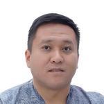 Миналиев Алишер Бакытович, Стоматолог-ортодонт - Бишкек