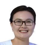 Кенеева Жылдыз Алмазбековна, Стоматолог - Бишкек