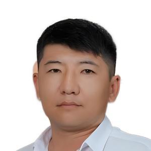 Маратбек Уулу Канатбек - фотография Маратбек Уулу Канатбек , стоматолог - Бишкек