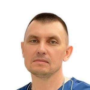 Данилюк Данил Владимирович, стоматолог-ортопед, стоматолог-имплантолог, стоматолог-хирург - Бишкек