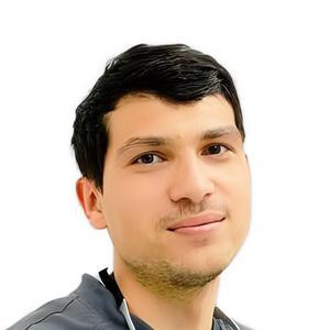 Рзаев Виляят Адильевич, стоматолог-ортопед - Бишкек