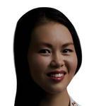 Эрикова Айкерим Эриковна, Стоматолог, Детский ортодонт, Детский стоматолог, Стоматолог-ортодонт - Бишкек