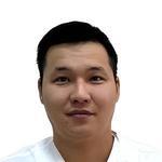 Кочербаев Адилет , Стоматолог - Бишкек