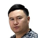 Адылбеков Бексултан , Стоматолог - Бишкек